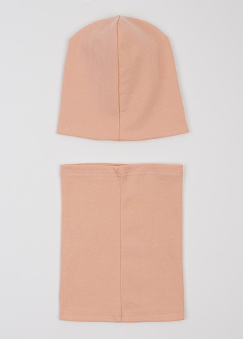 Комплект (шапка, шарф-снуд) ArDoMi (307510767)