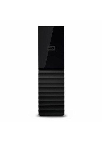 Внешний жесткий диск (WDBBGB0060HBK-EESN) WD 3.5" 6TB (250054327)