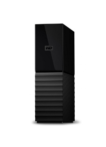 Внешний жесткий диск (WDBBGB0060HBK-EESN) WD 3.5" 6TB (250054327)