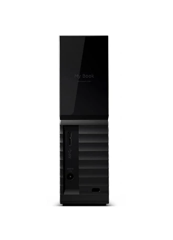 Внешний жесткий диск (WDBBGB0060HBK-EESN) WD 3.5" 6TB (250054327)