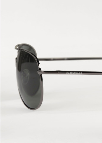 Солнцезащитные очки Back in Black (184147613)
