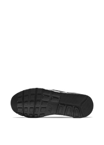 Черные всесезонные кроссовки cw4555-003_2024 Nike Air Max SC