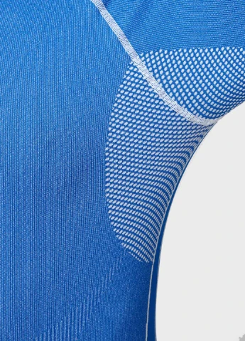 Термореглан 3Y97800-N913 CMP SEAMLESS SWEAT BLUE (321974853)