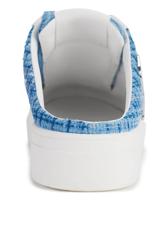 Синій кеди Karl Lagerfeld