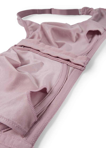 Пудровий мінімайзер бюстгальтер C&A без кісточок нейлон