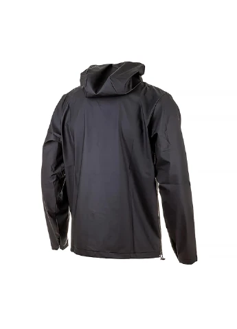 Дождевик 1826-BLACK Rains Jackets Black (367034336)