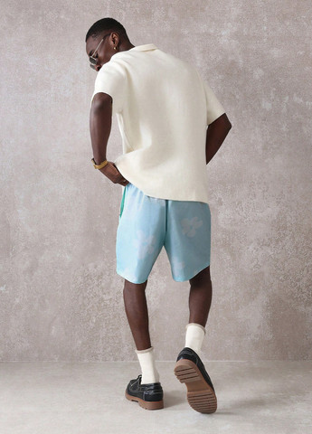 Шорти SHEIN (365628696)