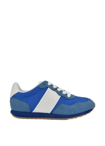 Кросівки Tommy Hilfiger сині демісезони (372983459)
