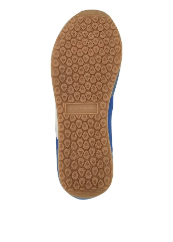 Кросівки Tommy Hilfiger сині демісезони (372983459)
