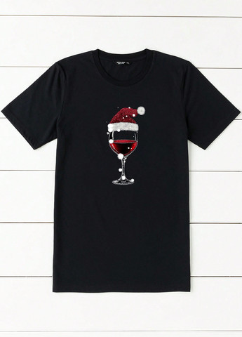 Футболка SHEIN - (352189830)