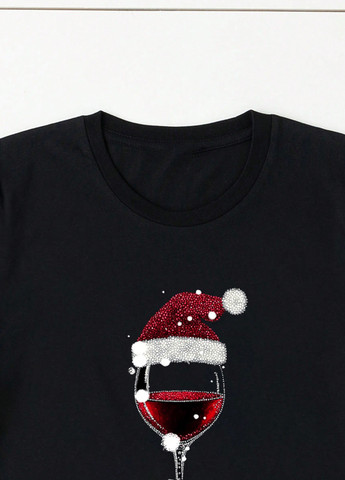 Футболка SHEIN - (352189830)