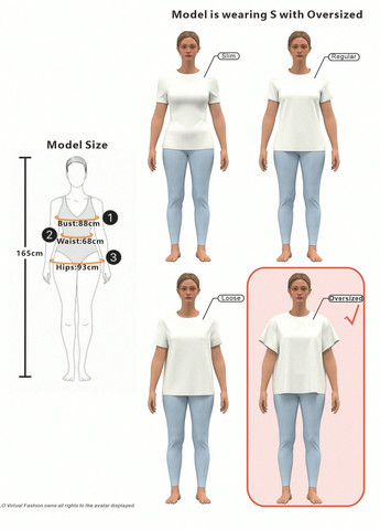 Футболка SHEIN - (352189830)