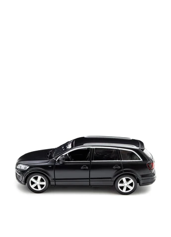 Автомодель Audi Q7 V12, 6х18,5х7,5 см TechnoDrive (366748981)
