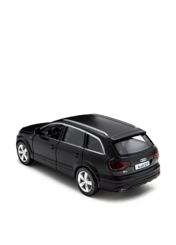 Автомодель Audi Q7 V12, 6х18,5х7,5 см TechnoDrive (366748981)