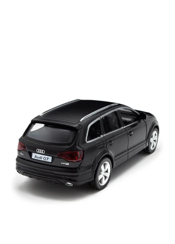 Автомодель Audi Q7 V12, 6х18,5х7,5 см TechnoDrive (366748981)