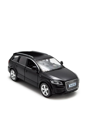 Автомодель Audi Q7 V12, 6х18,5х7,5 см TechnoDrive (366748981)