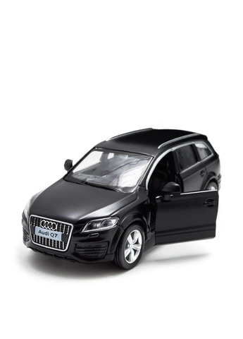 Автомодель Audi Q7 V12, 6х18,5х7,5 см TechnoDrive (366748981)