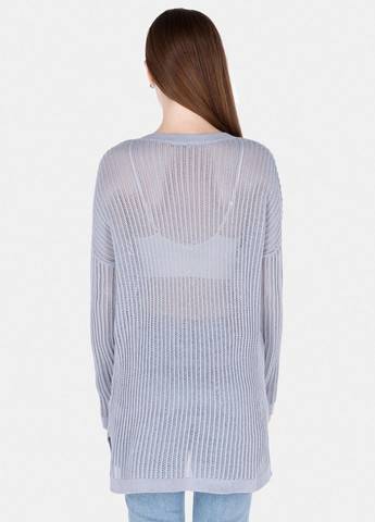 Голубой демисезонный джемпер джемпер Colin's