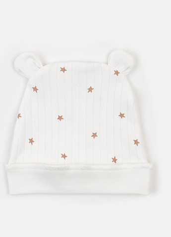 Комбинированный демисезонный комплект (кукла, ползунки, шапка) Ляля