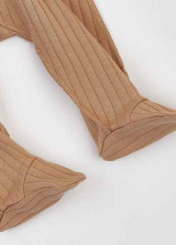 Комбинированный демисезонный комплект (кукла, ползунки, шапка) Ляля