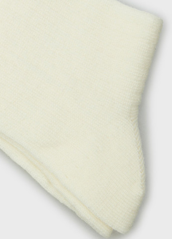 Білі шкарпетки Gant однотонні (322523518)