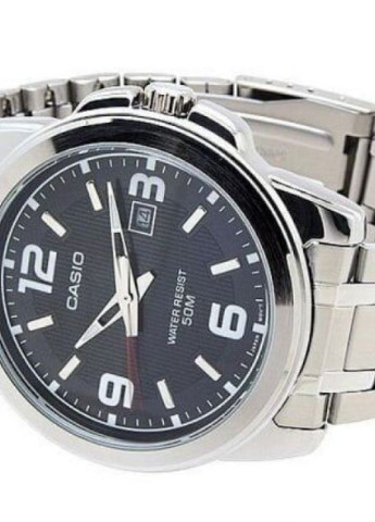 Чоловічі Годинники MTP-1314PD-1AVEF кварцові класичні Casio (226705003)