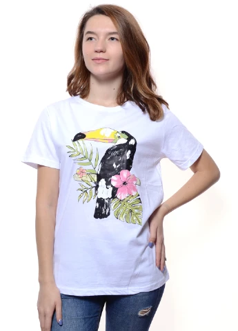 Футболка Lady • [] грн - Купить на Kasta ✓ Киев, Украина (98445615)