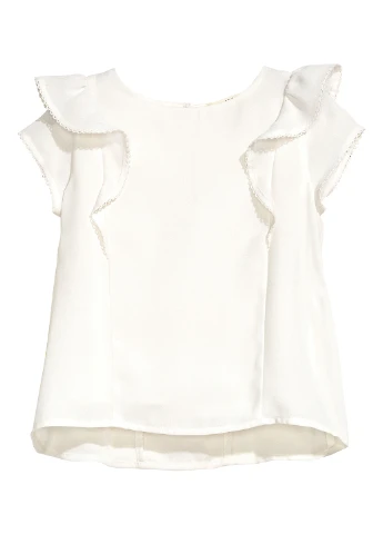 Блуза літо H&M (243389684)