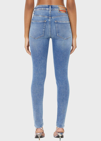 Джинси Diesel - (347295631)