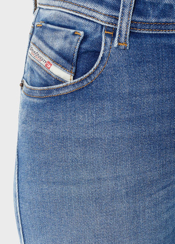 Джинси Diesel - (347295631)