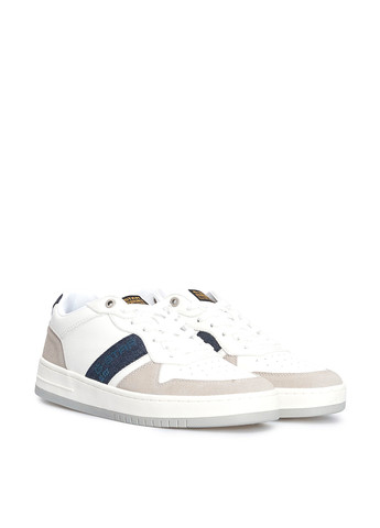 Білі всесезон кросівки G-Star Raw