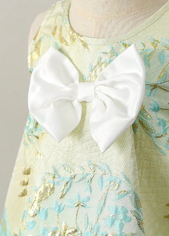 Комбінована сукня SHEIN (316821084)