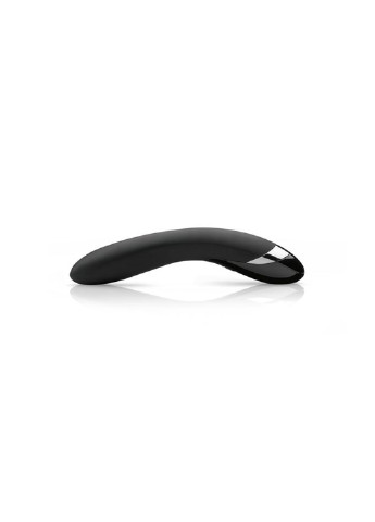 Вибратор с электростимуляцией Electric Eric eStim Black Mystim (253597093)