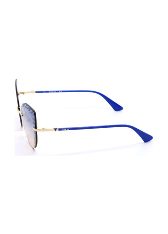 Солнцезащитные очки Guess (183251037)