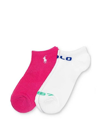 Комбіновані шкарпетки (6 пар) Ralph Lauren логотипи (322171475)