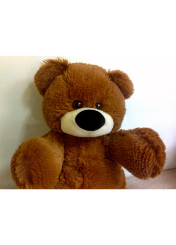 Плюшевий ведмідь Бублик 45 см Alina (252413651)