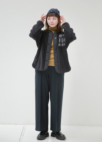 Шапка Uniqlo (324631970)