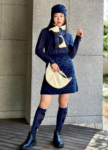 Шапка Uniqlo (324631970)