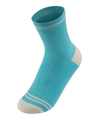 Комбинированные носки (5 пар) Lee Cooper однотонные (175781980)