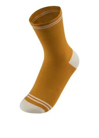 Комбинированные носки (5 пар) Lee Cooper однотонные (175781980)