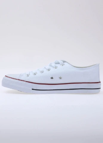 Білі кеди All Star