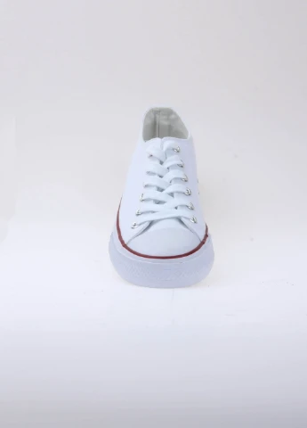 Білі кеди All Star