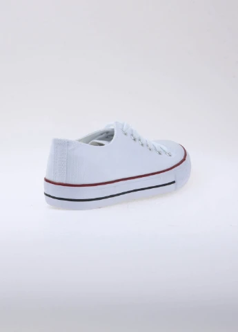 Білі кеди All Star