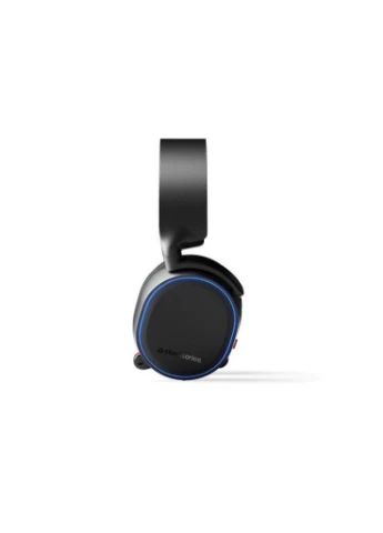 Наушники Arctis 5 Black 2019 Edition (61504) SteelSeries (207366801)