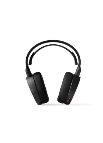 Наушники Arctis 5 Black 2019 Edition (61504) SteelSeries (207366801)