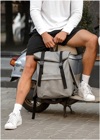 Мужской рюкзак 43х14х31 см Sambag (252133374)