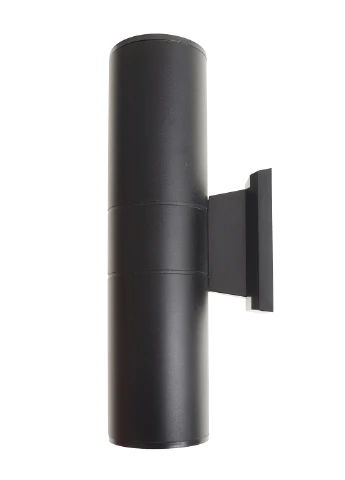 AL-136/2 E27 IP65 BK підсвічування Brille (251904511)
