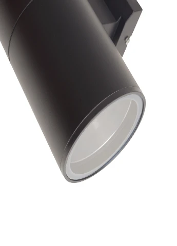 AL-136/2 E27 IP65 BK підсвічування Brille (251904511)