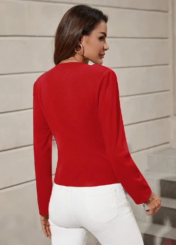Жакет SHEIN (308797537)