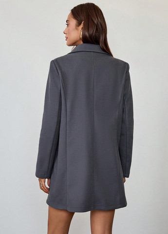 Костюм (жакет, спідниця) SHEIN (366747932)